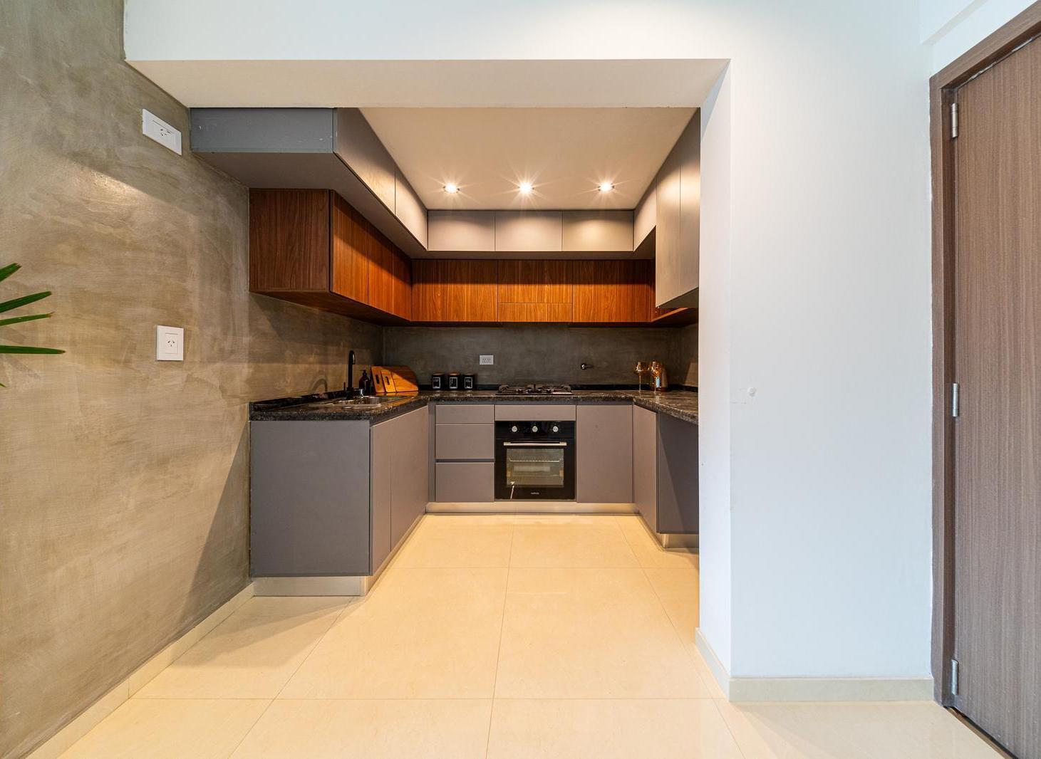 Foto de Venta de departamento de 3 dormitorios Premiun al pozo en Rosairo, imagen 2