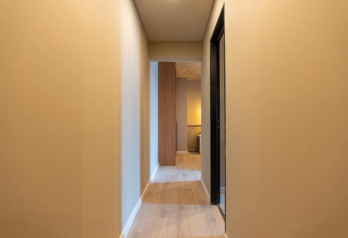 Departamento 2 Dormitorios con balcon piso 4  full amenities - Brown 2700,  Pichincha Rosario 3