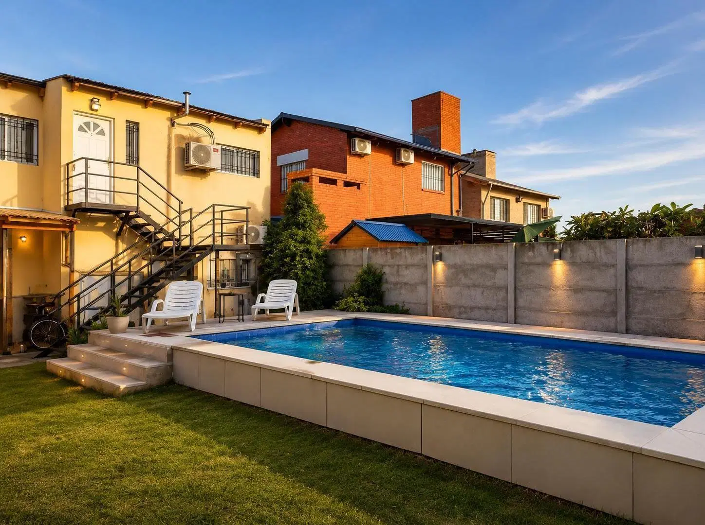 Casa a la venta en El Chaja 2100 , Funes, los Solares. Ideal Inversion , Complejo 3