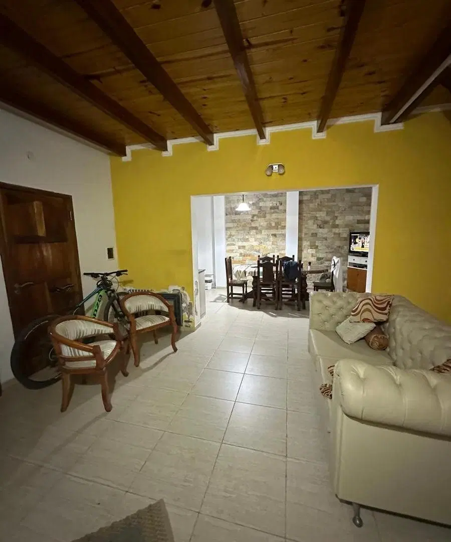 Casa a la venta en El Chaja 2100 , Funes, los Solares. Ideal Inversion , Complejo 2