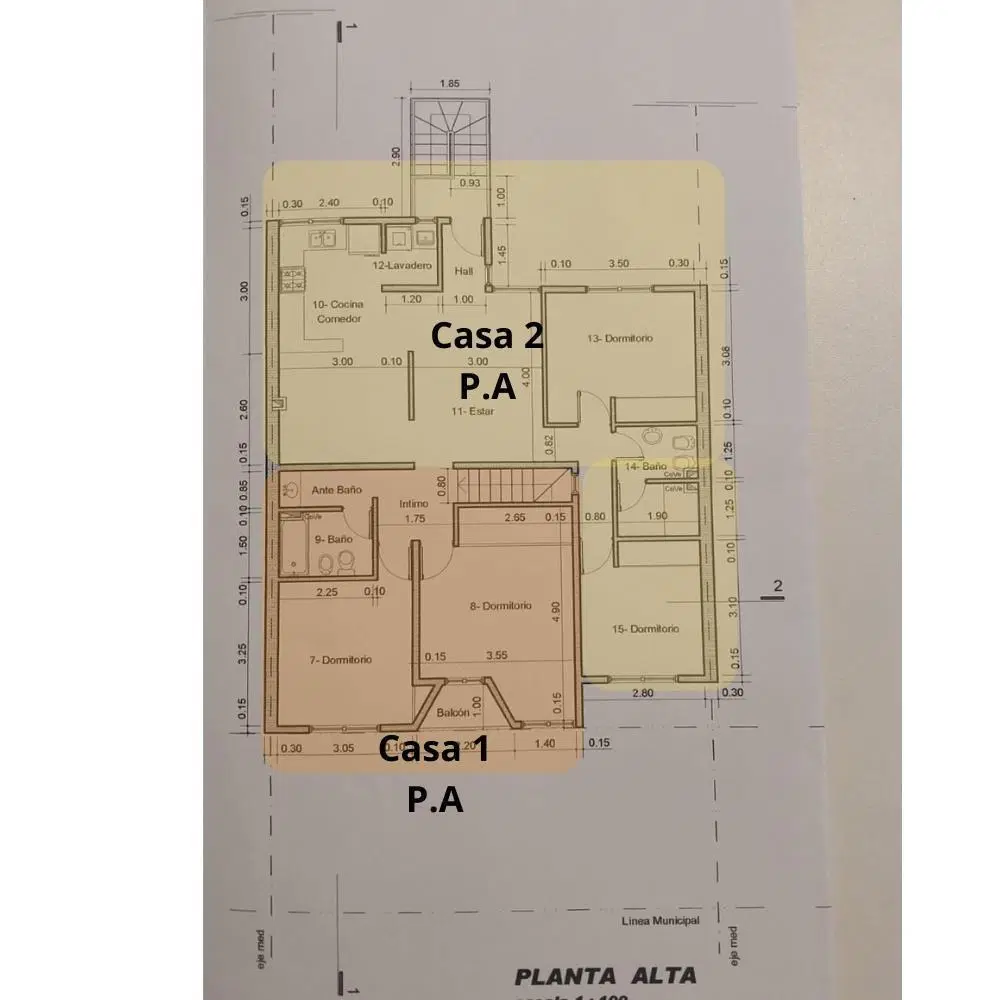 Plano 1