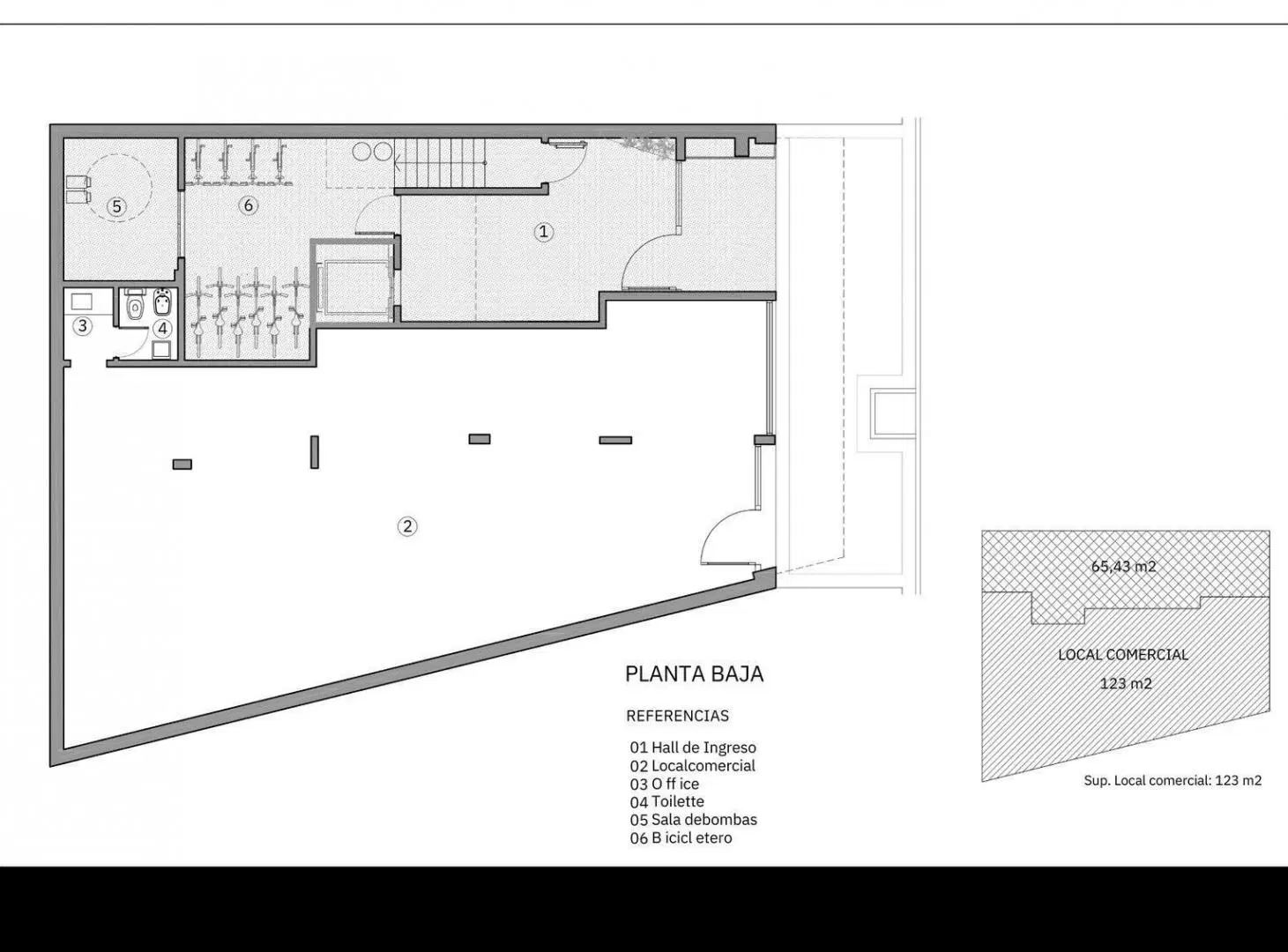 Plano 1