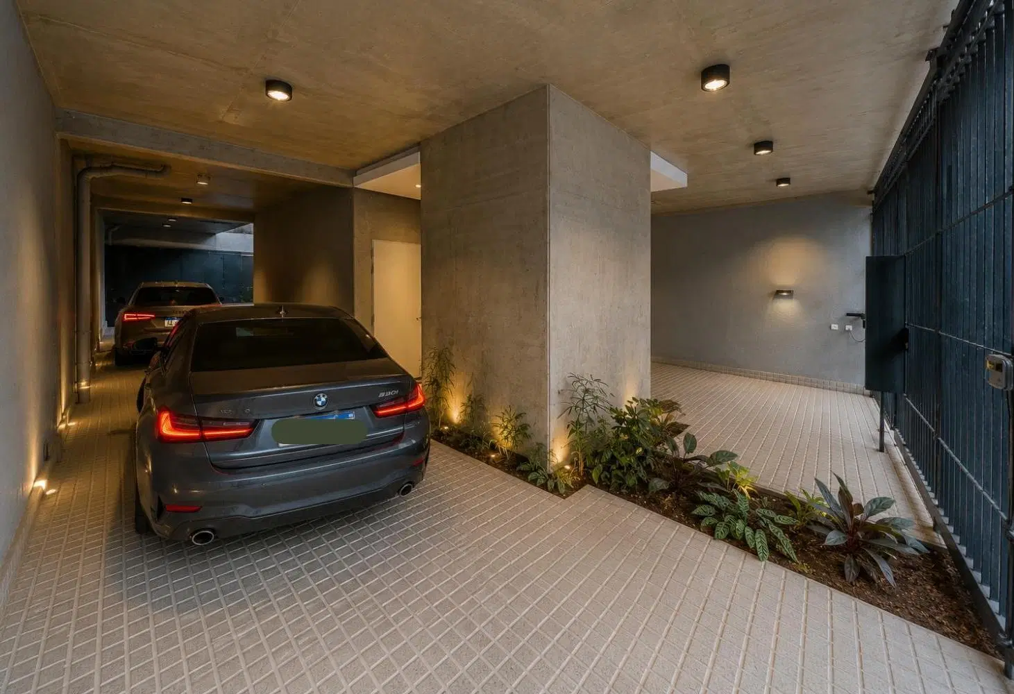Departamento de 2 Dormitorios con cochera y terraza exclusiva, Rodriguez al 600, Pichincha Rosario 3
