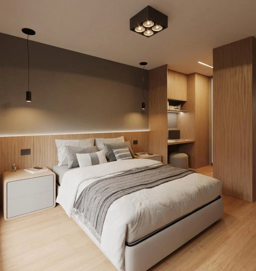 Departamento en venta de 1 dormitorio al frente balcarce 500, Rosario Centro 3