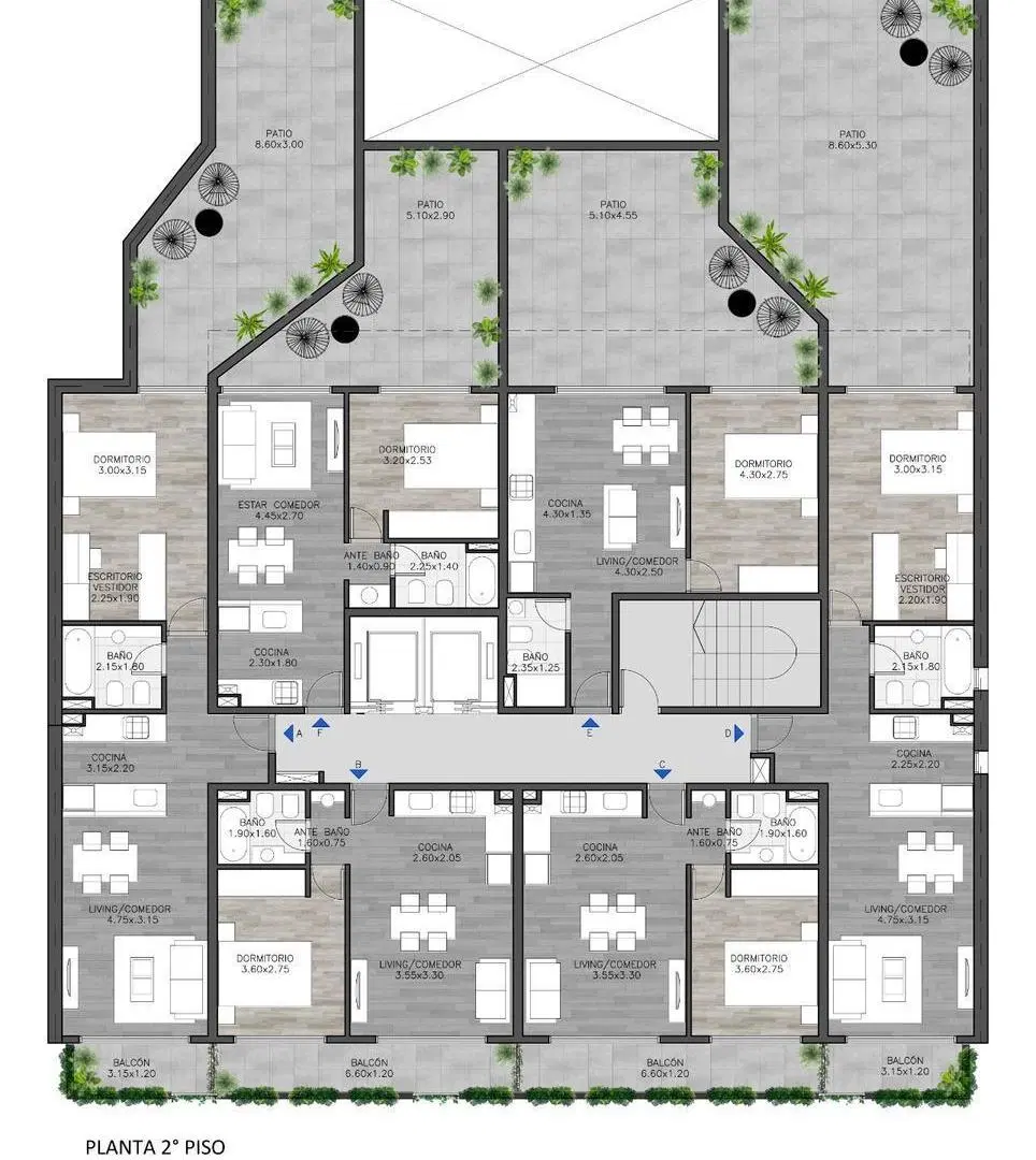 Plano 5