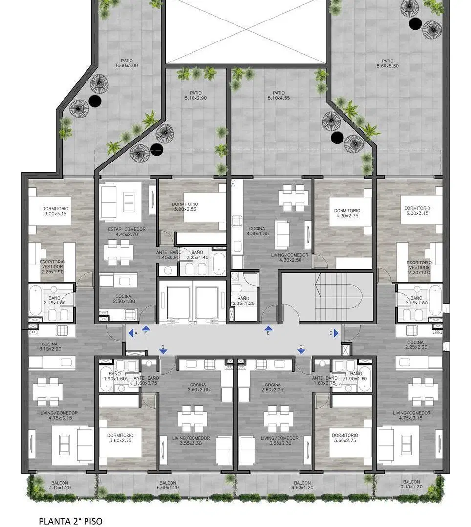 Plano 1