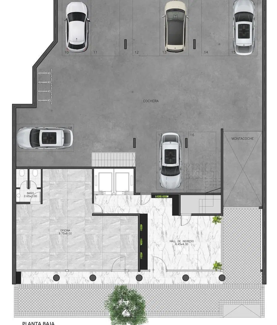 Plano 4