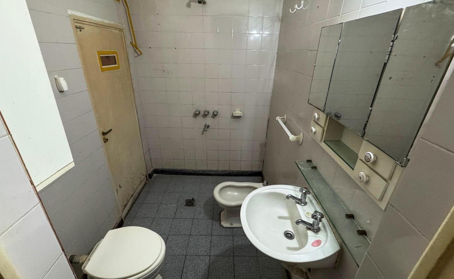 Venta Casa Interna Pasillo, Pte. Quintana 769, Las Heras , Rosario