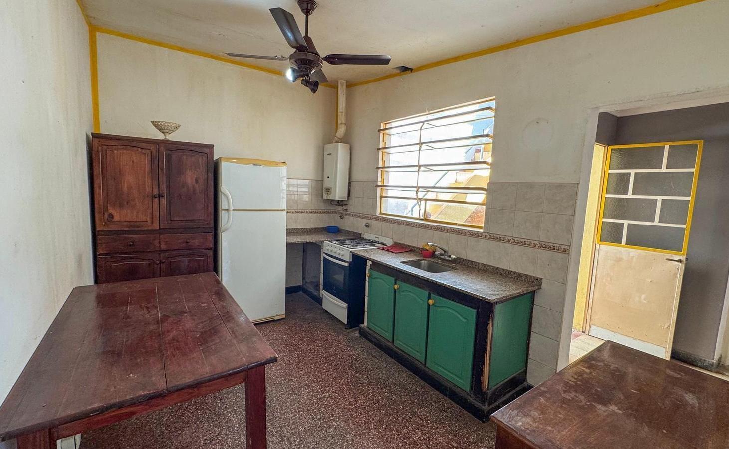 Venta Casa Interna Pasillo, Pte. Quintana 769, Las Heras , Rosario