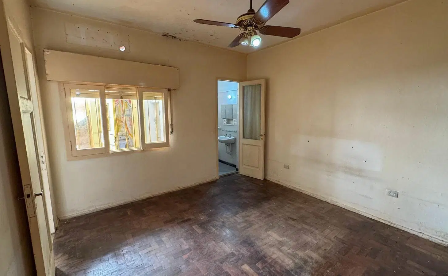 Venta Casa Interna Pasillo, Pte. Quintana 769, Las Heras , Rosario 3