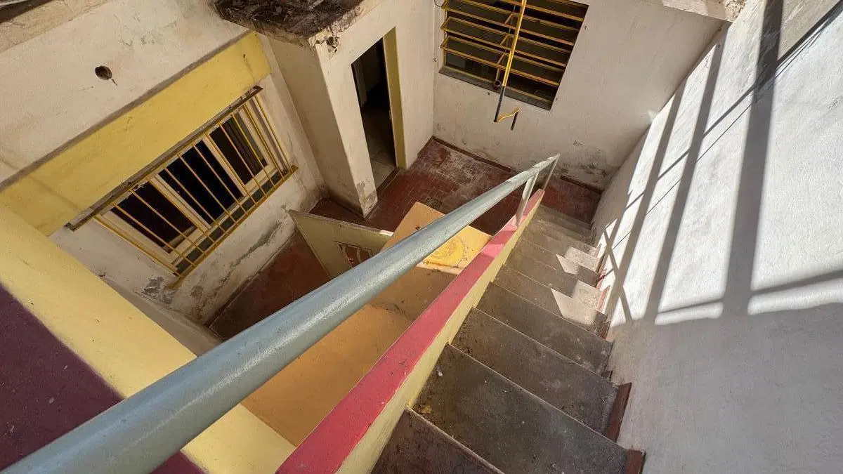 Venta Casa Interna Pasillo, Pte. Quintana 769, Las Heras , Rosario 2