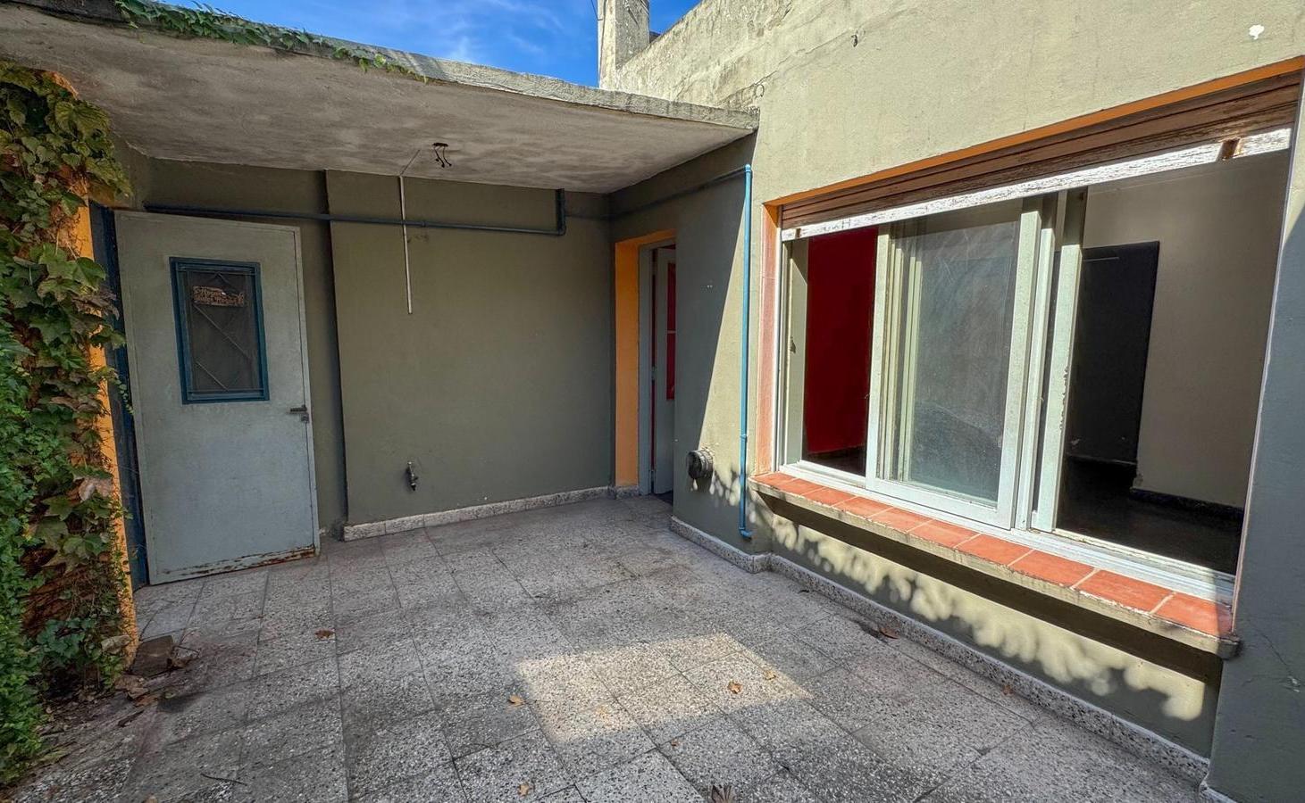 Venta Casa Interna Pasillo, Pte. Quintana 769, Las Heras , Rosario
