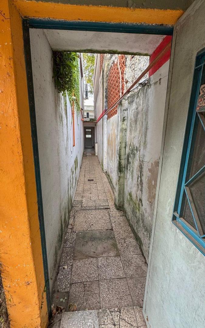 Venta Casa Interna Pasillo, Pte. Quintana 769, Las Heras , Rosario