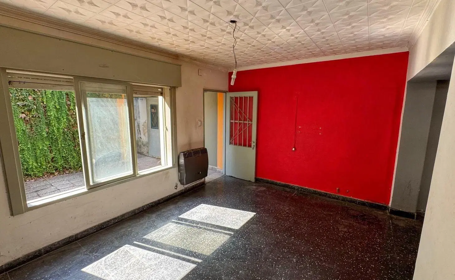 Venta Casa Interna Pasillo, Pte. Quintana 769, Las Heras , Rosario 5