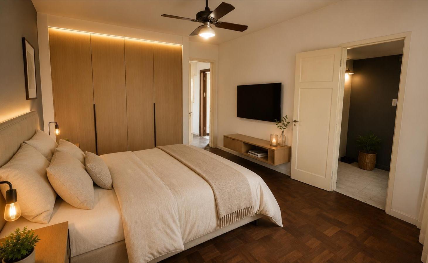 Venta Casa Interna Pasillo, Pte. Quintana 769, Las Heras , Rosario
