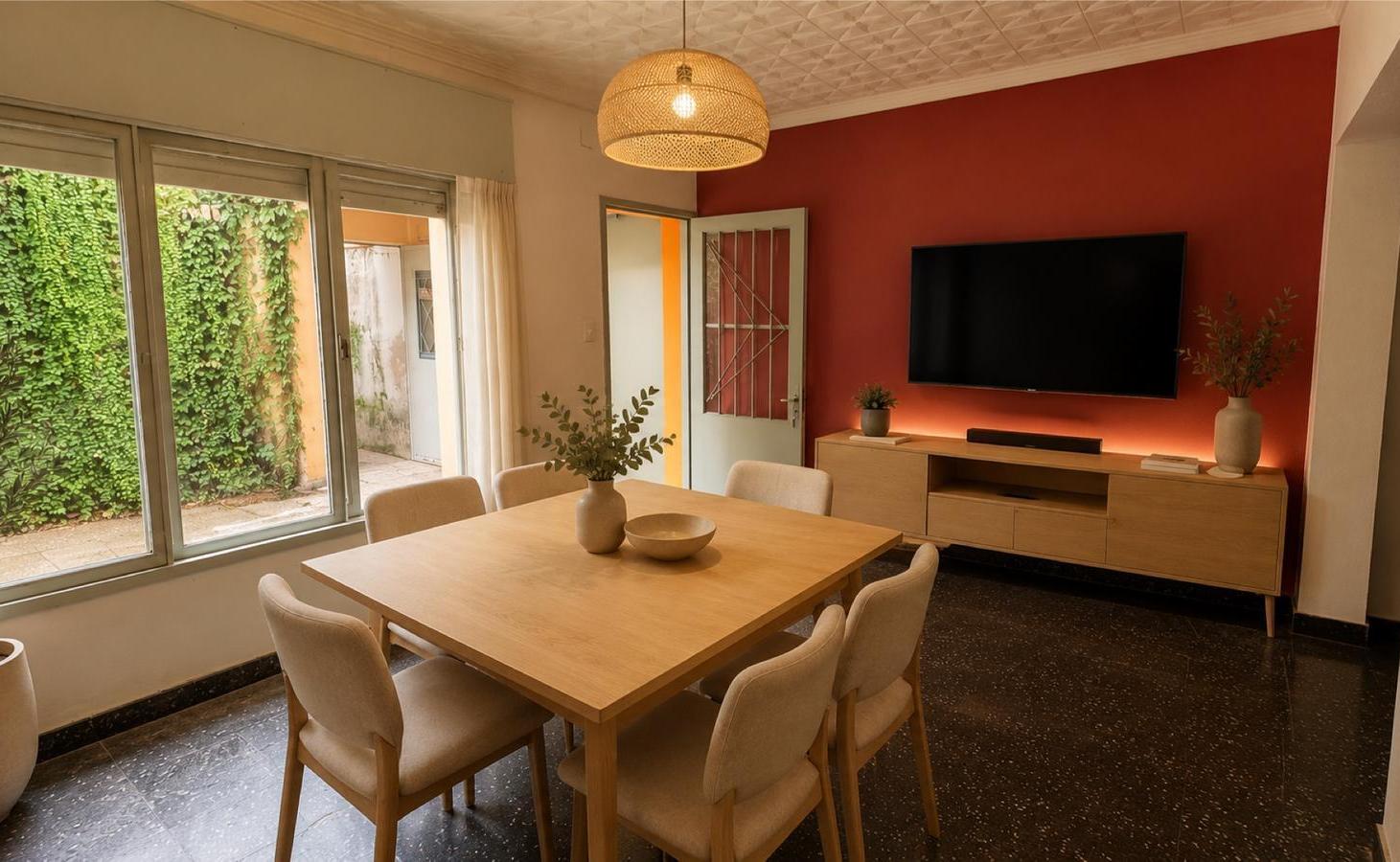 Venta Casa Interna Pasillo, Pte. Quintana 769, Las Heras , Rosario