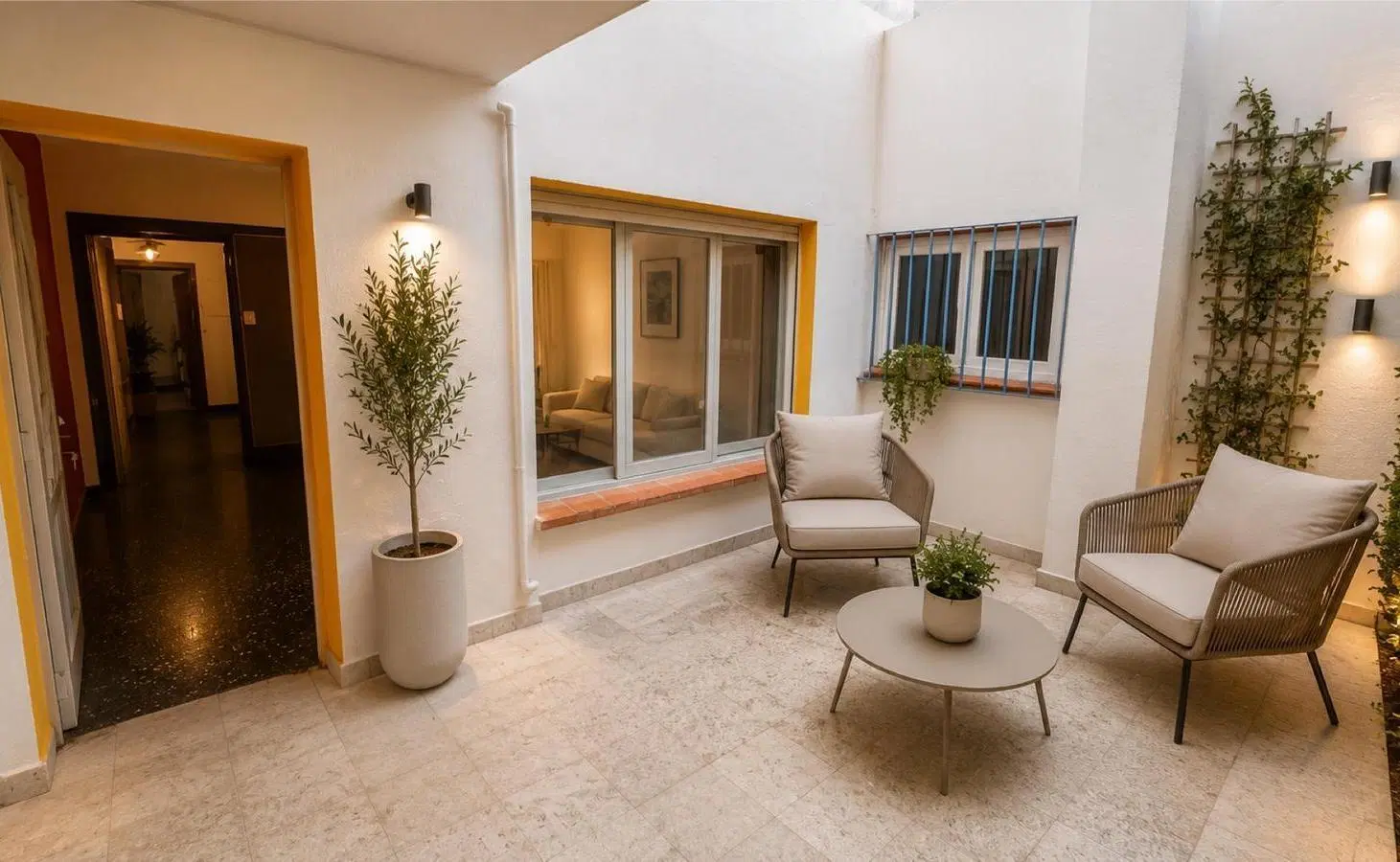 Venta Casa Interna Pasillo, Pte. Quintana 769, Las Heras , Rosario 1