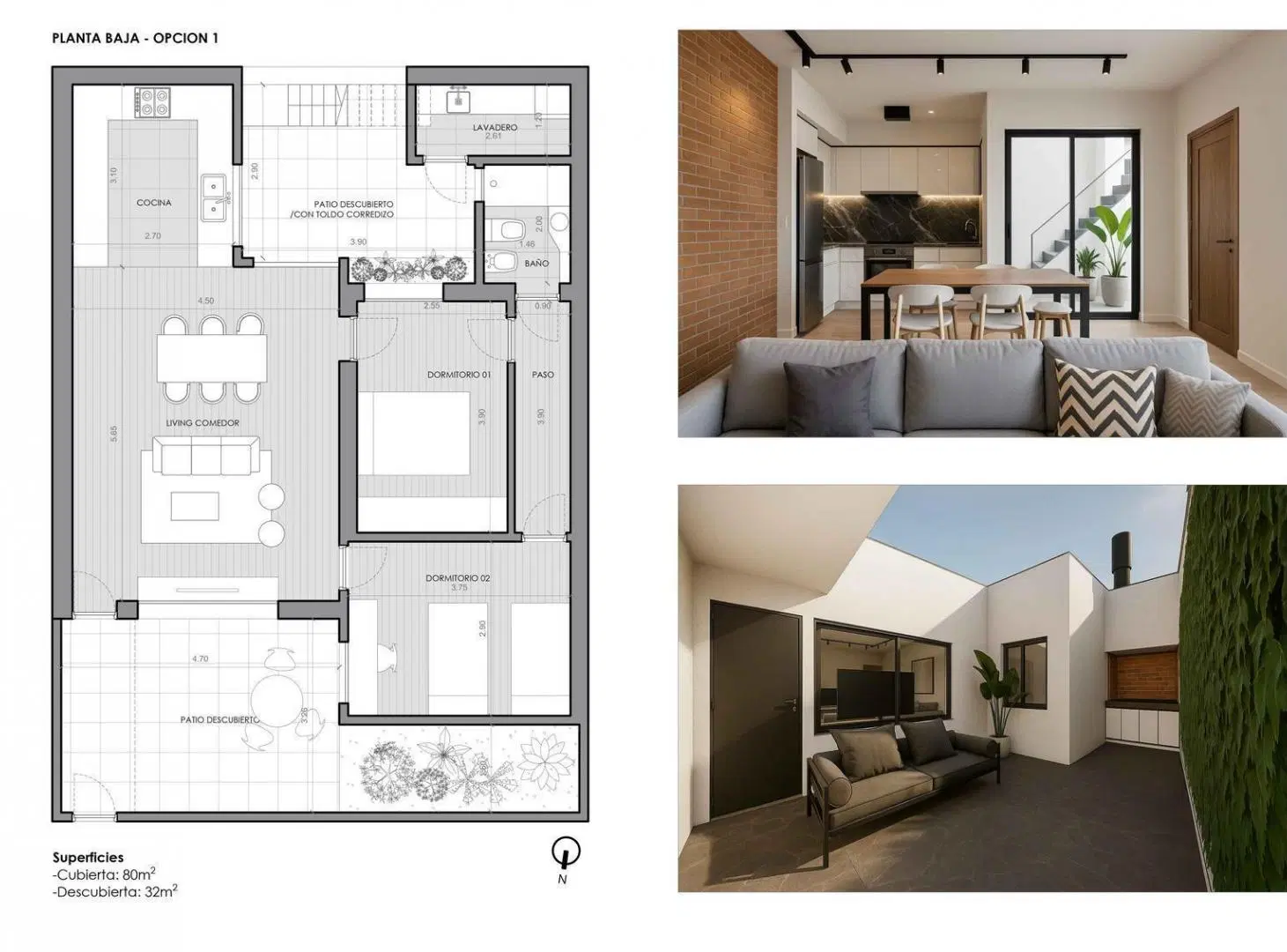 Plano 2