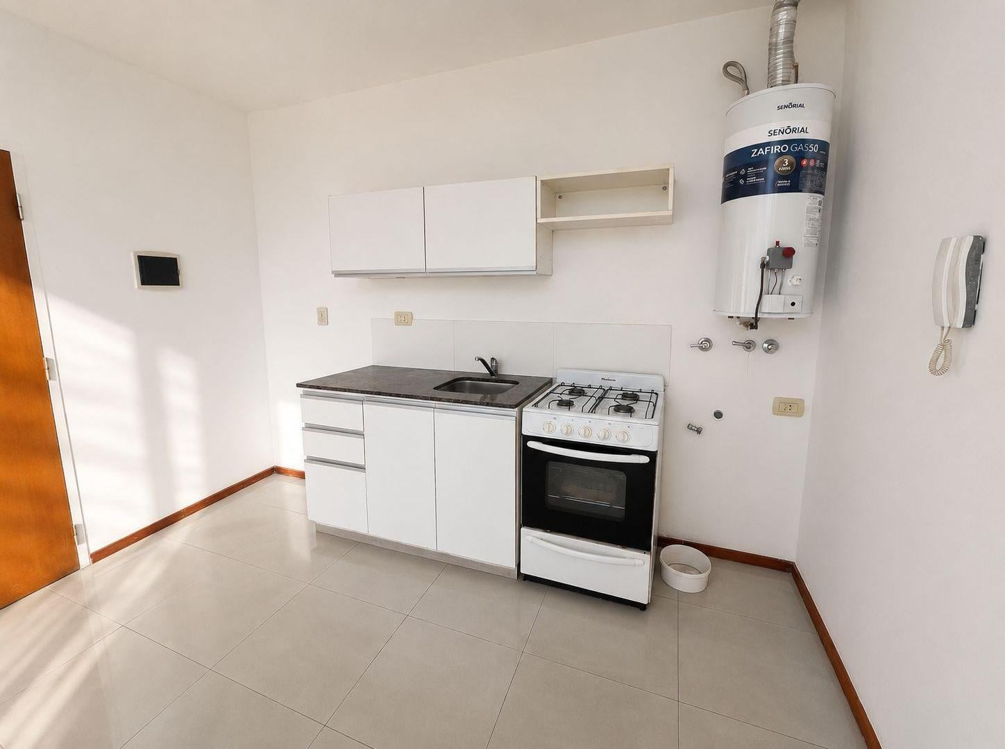 Departamento en venta de 1 dormitorio, en zona Sur Rosario