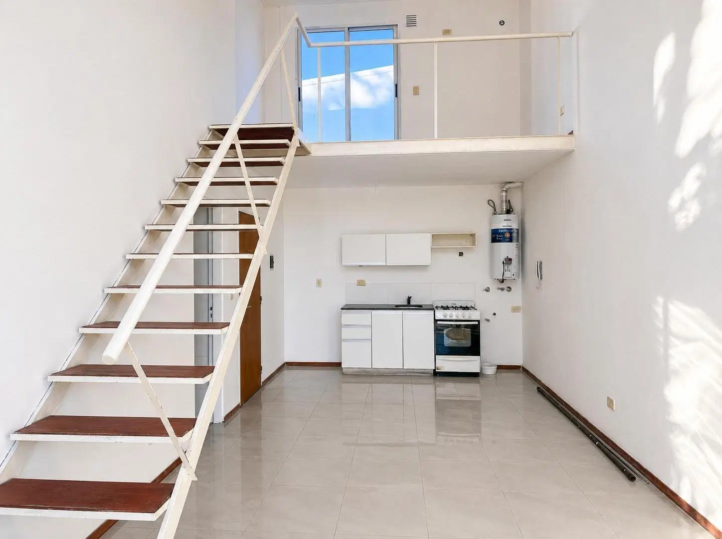 Departamento en venta de 1 dormitorio, en zona Sur Rosario 2