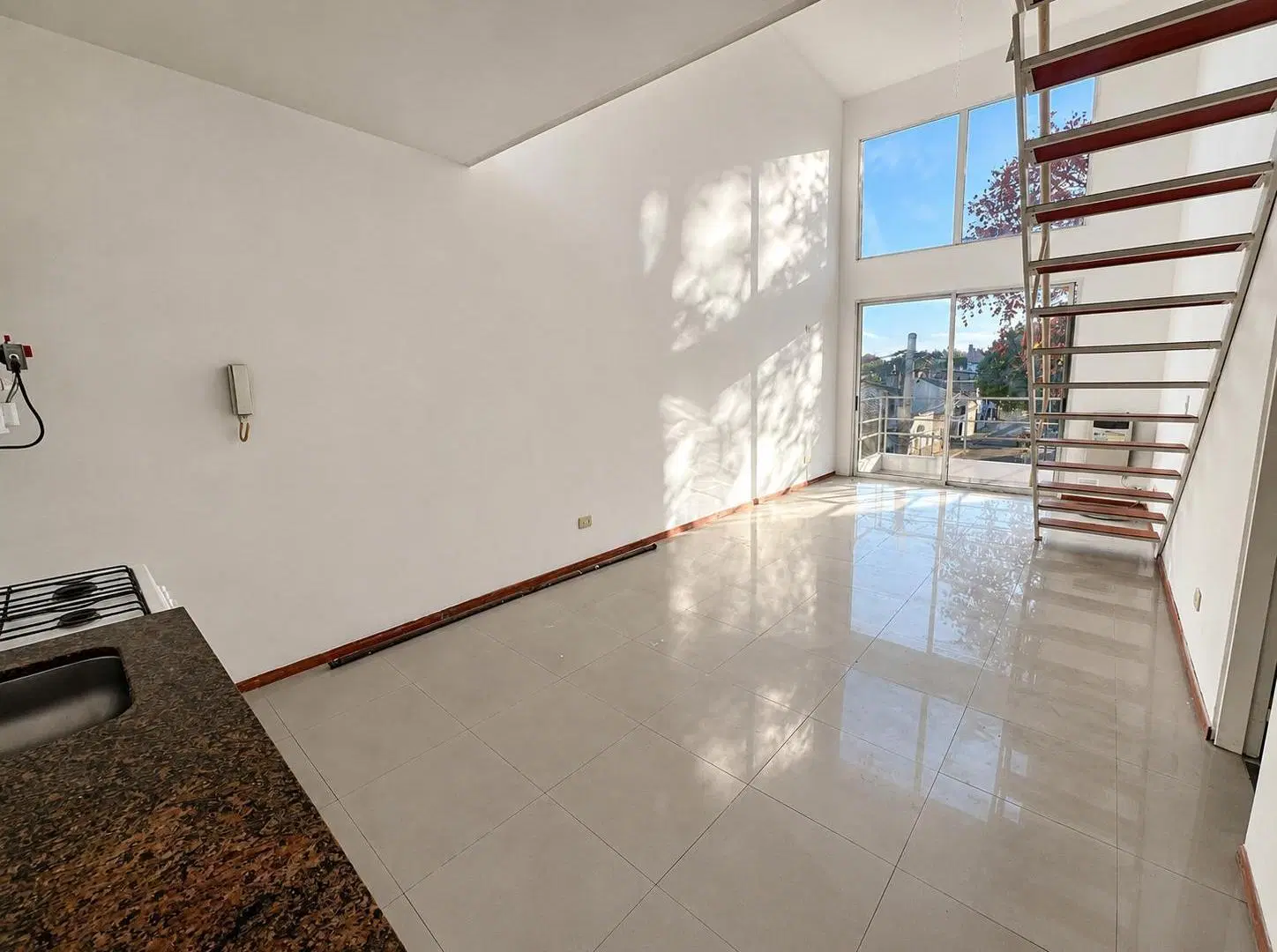 Departamento en venta de 1 dormitorio, en zona Sur Rosario 3
