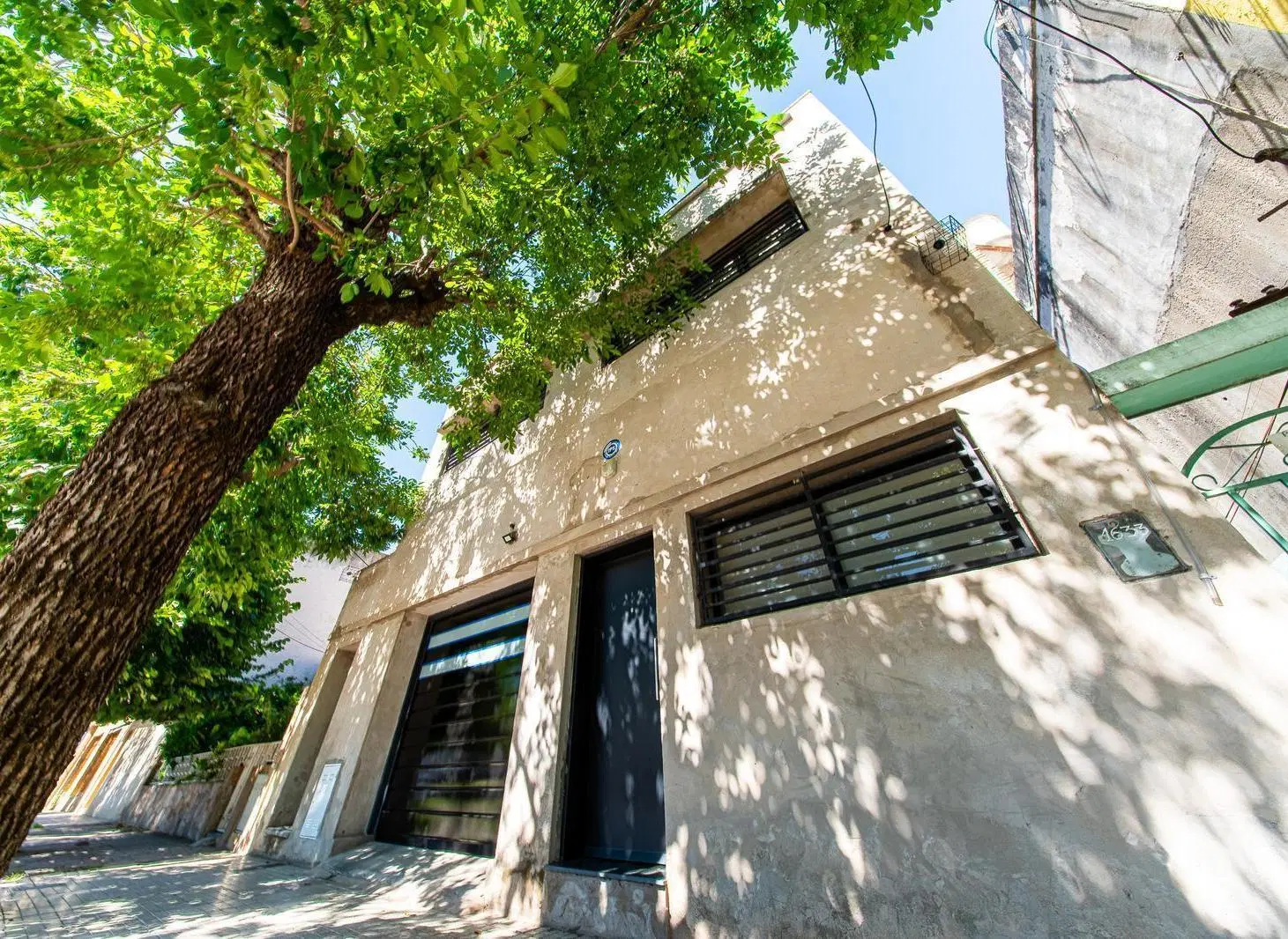 Casa en venta de 3 dormitorios con pileta y quincho, Pedro lino funes 1600, Rosario  Azcuenaga 4