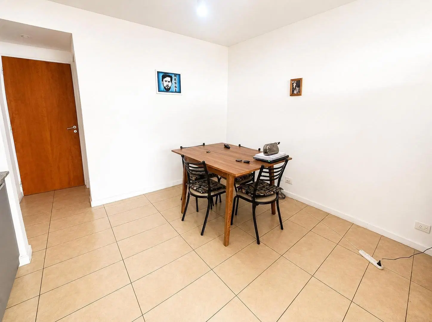 Departamento en venta Monoambiente en Lavalle 1200, Centro Rosario 4