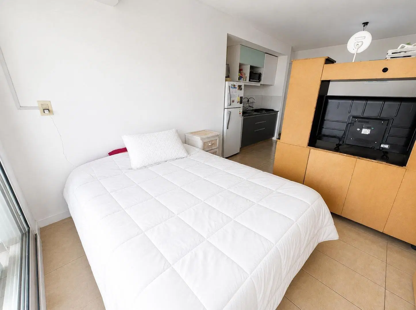 Departamento en venta Monoambiente en Lavalle 1200, Centro Rosario 5