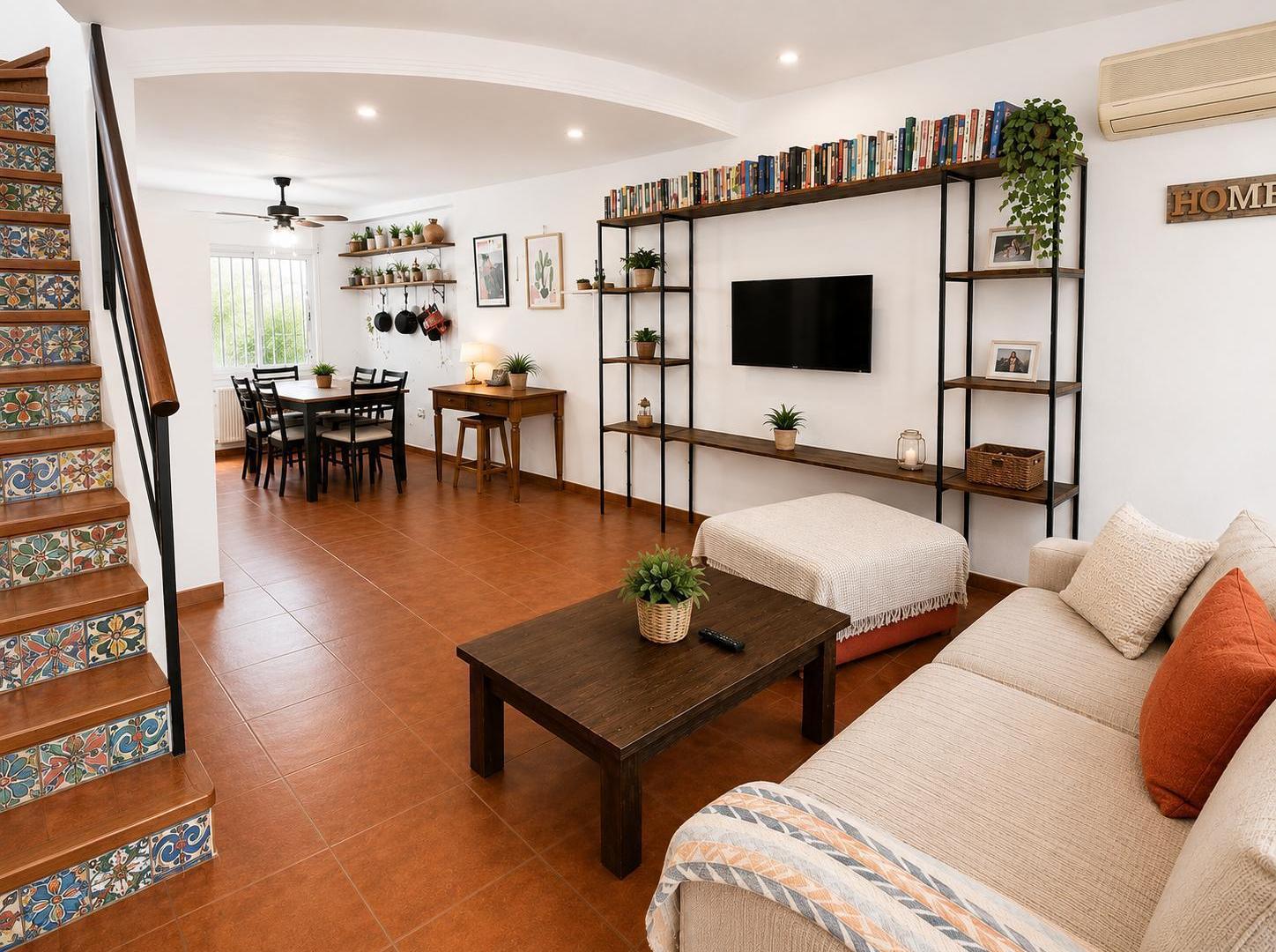 Foto de Casa de pasillo en venta de 2 dormitorios en Catamarca 1600, en, imagen 2