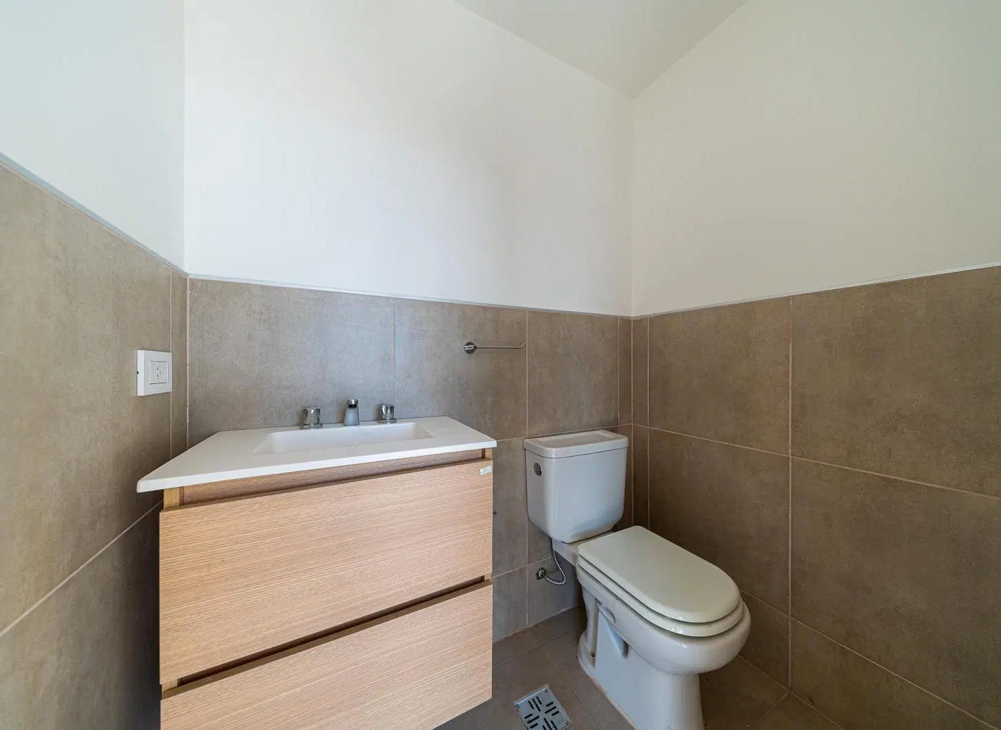 Departamento Duplex de 2 dormitorios San Juan 3700, en Echesortu, Rosario 8