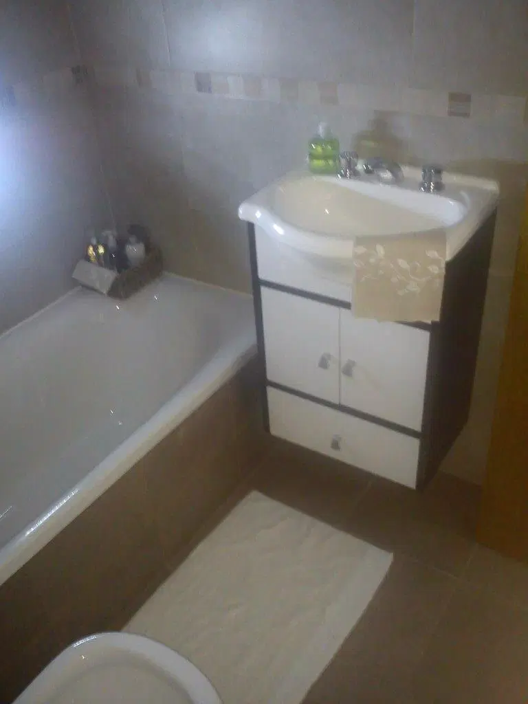 Departamento en venta de 2 dormitorios con cochera, en San Luis 3200, Echesortu, Rosario 3
