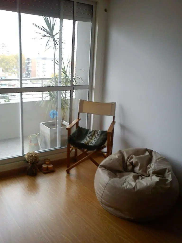 Departamento en venta de 2 dormitorios con cochera, en San Luis 3200, Echesortu, Rosario 4