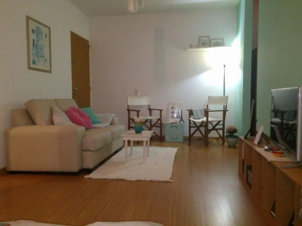 Departamento en venta de 2 dormitorios con cochera, en San Luis 3200, Echesortu, Rosario 1