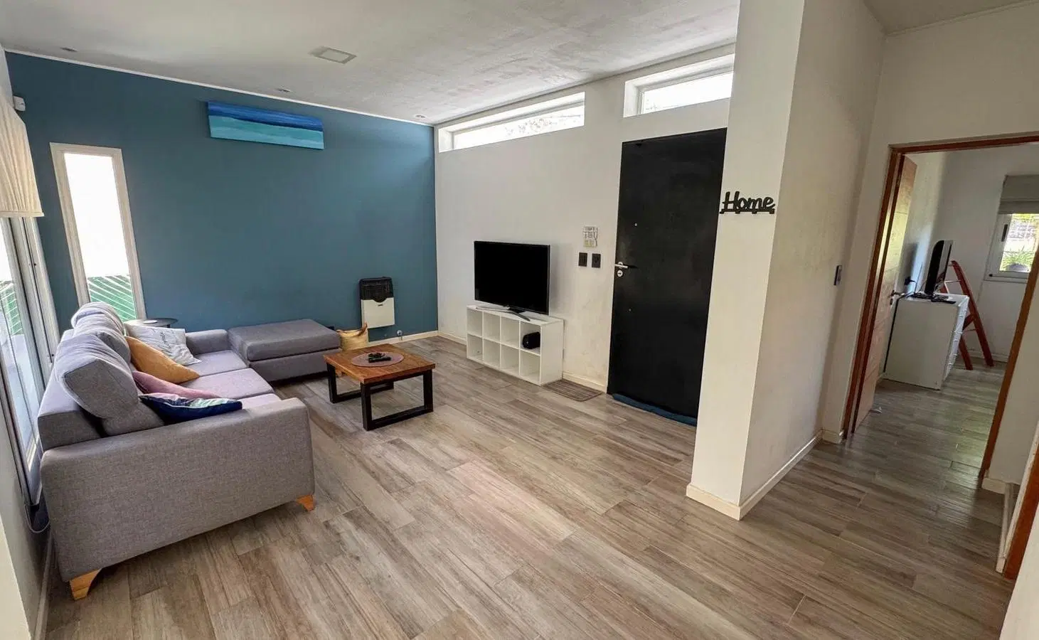 Venta Casa en Club Logaritmo, Ibarlucea – APTA CRÉDITO 8
