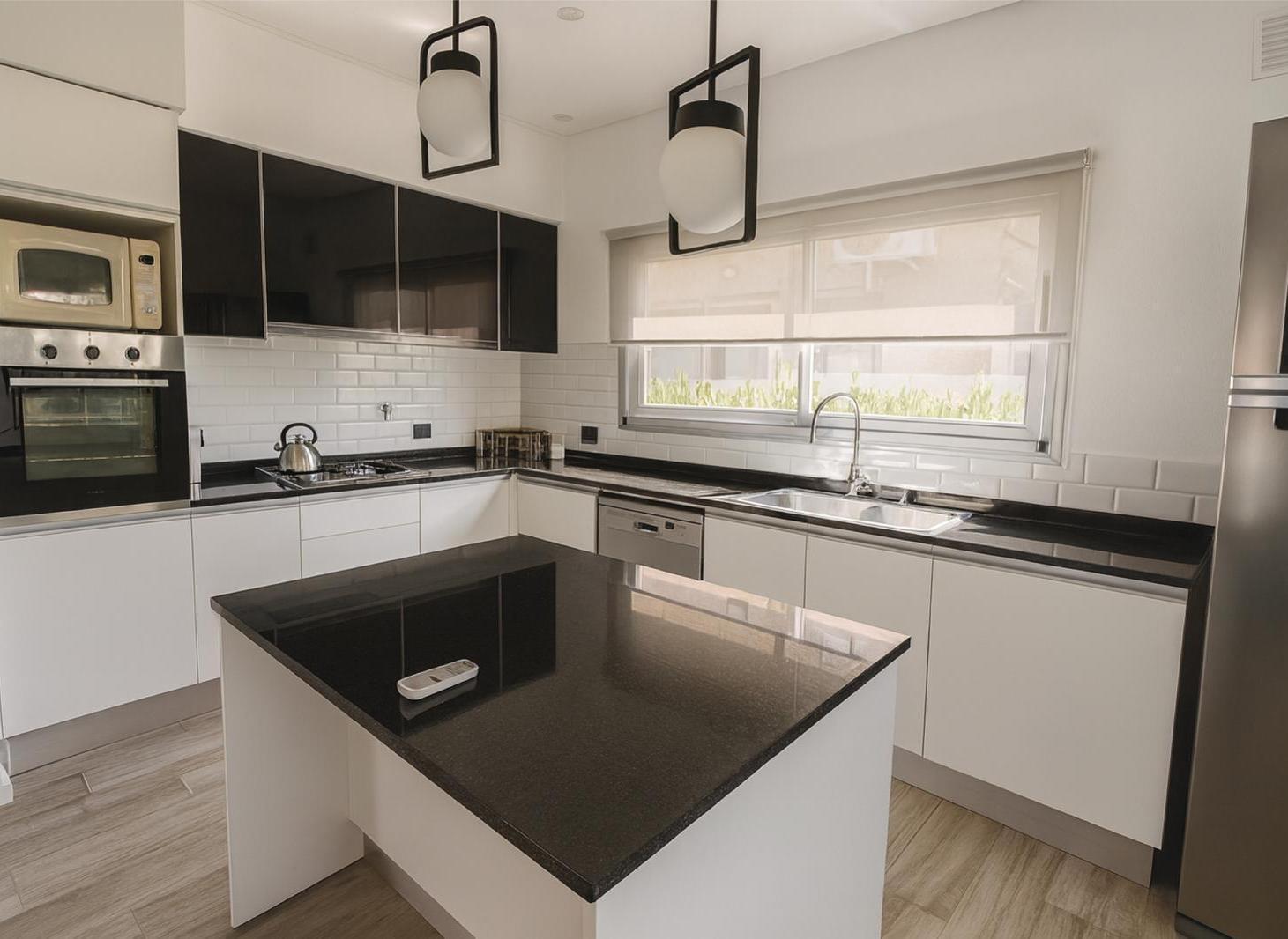 Foto de Venta Casa en Club Logaritmo, Ibarlucea – APTA CRÉDITO, imagen 4