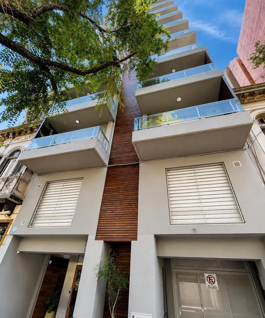 Departamento en venta de 2 dormitorio Duplex , Pellegrini 2600 , Lourdes 5