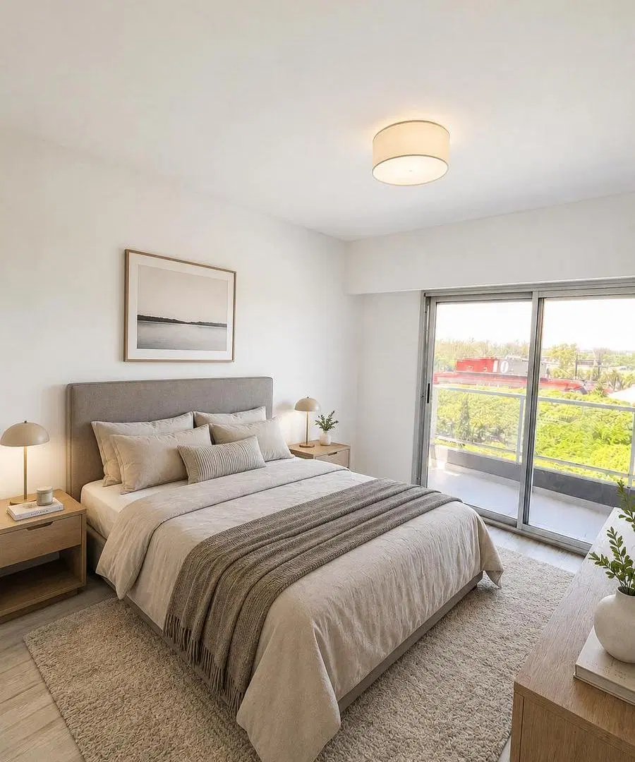 Departamento en venta de 2 dormitorio Duplex , Pellegrini 2600 , Lourdes 4