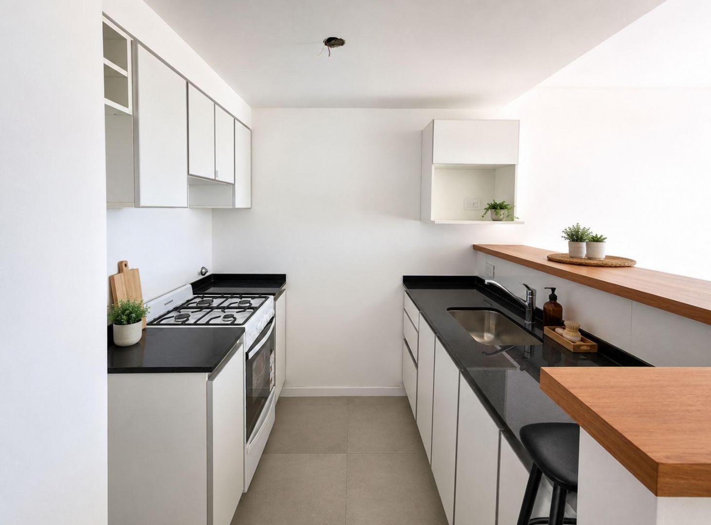 Foto de Departamento en venta de 2 dormitorios, en Mendoza al 2800, Nuestra Señora de Lourdes, Rosario, imagen 5