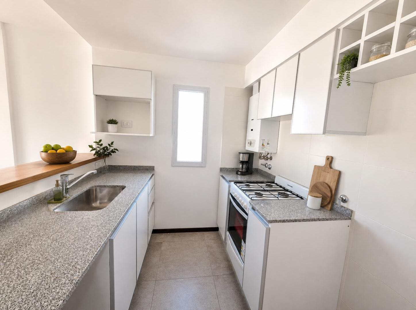 Foto de Departamento en venta de 1 dormitorio, en Cafferata al 800, en, imagen 5