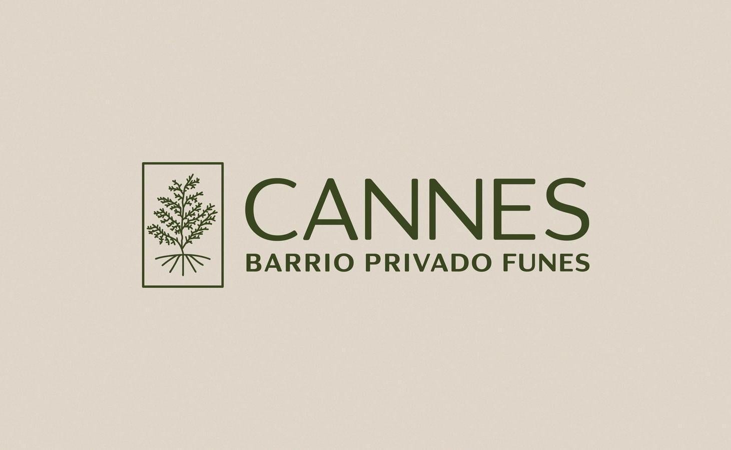 Foto de Terreno en Barrio Cannes,Funes - Lote 45, imagen 2