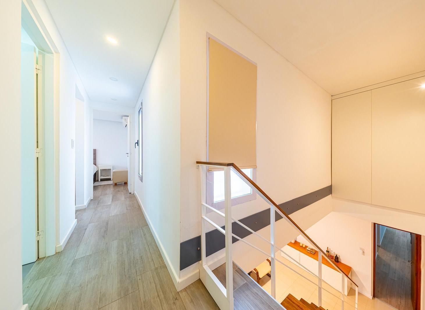 Foto de Casa a la venta de 3 dormitorios con pileta y cochera, Alberdi, Rosario, imagen 4