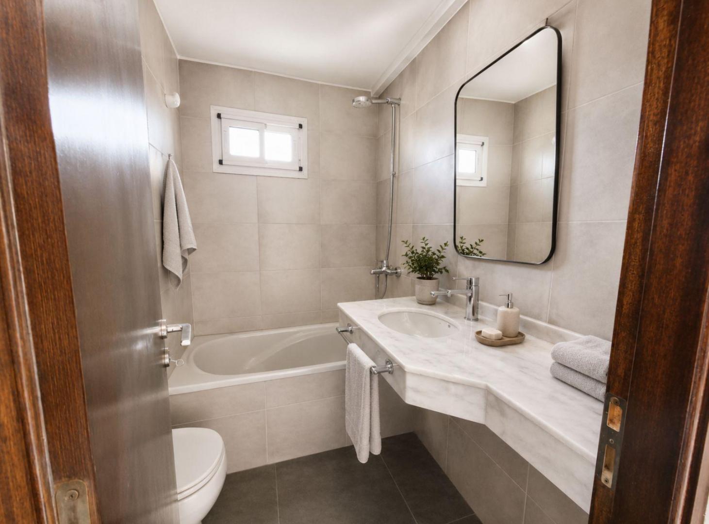 Foto de Departamento en venta de 1 dormitorio, Cordoba 2600, en Barrio Lourdes, imagen 4