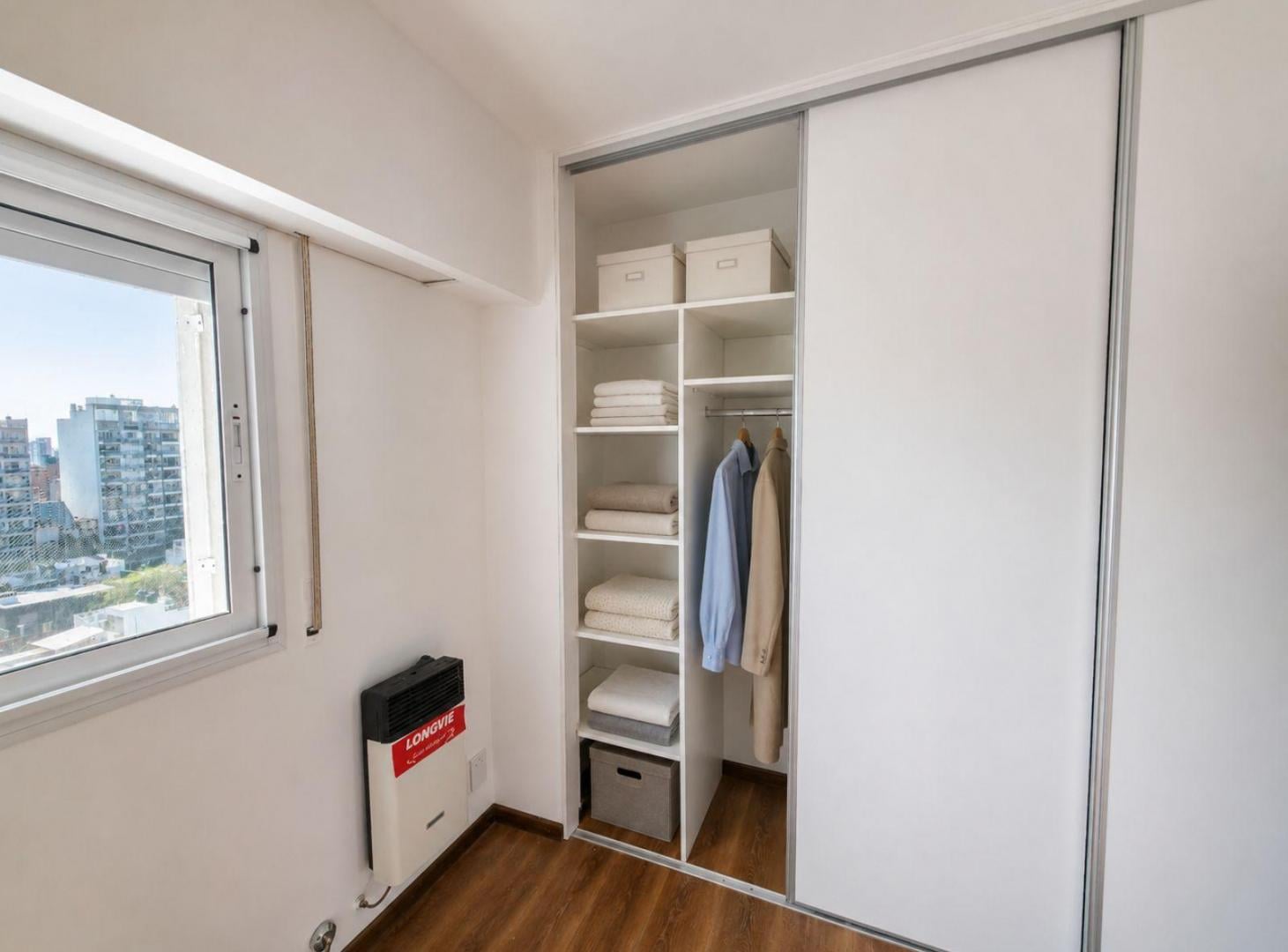 Foto de Departamento en venta de 1 dormitorio, Cordoba 2600, en Barrio Lourdes, imagen 5