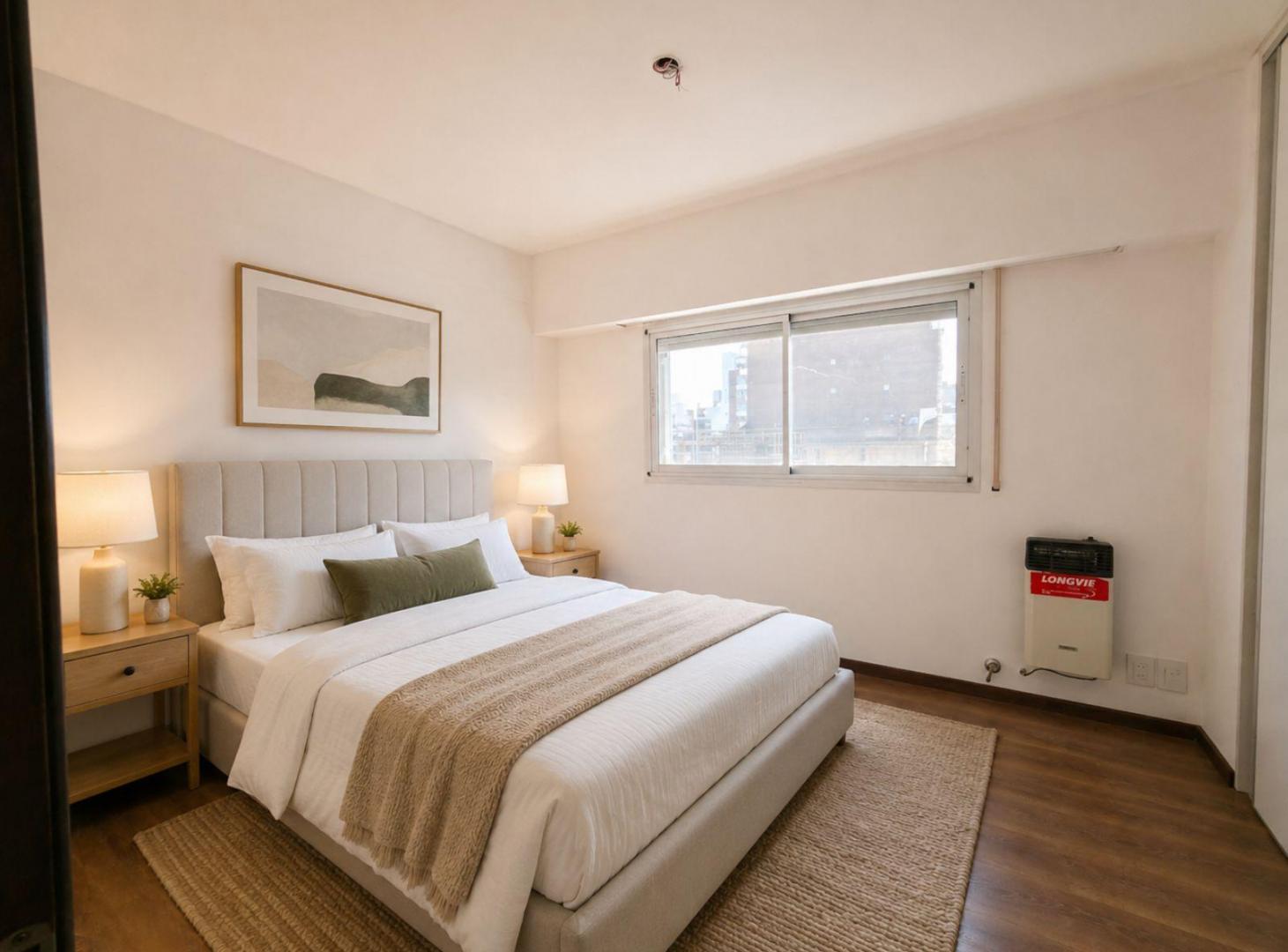 Foto de Departamento en venta de 1 dormitorio, Cordoba 2600, en Barrio Lourdes, imagen 3