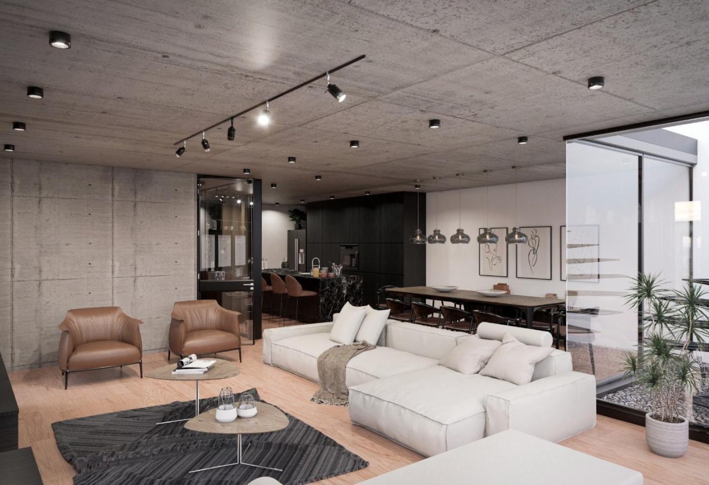 Foto de Departamento en venta de 2 Dormitorios en San Juan 2050, Rosario Centro., imagen 1