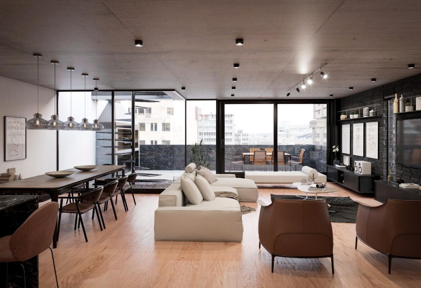 Foto de Departamento en venta de 2 Dormitorios en San Juan 2050, Rosario Centro., imagen 5