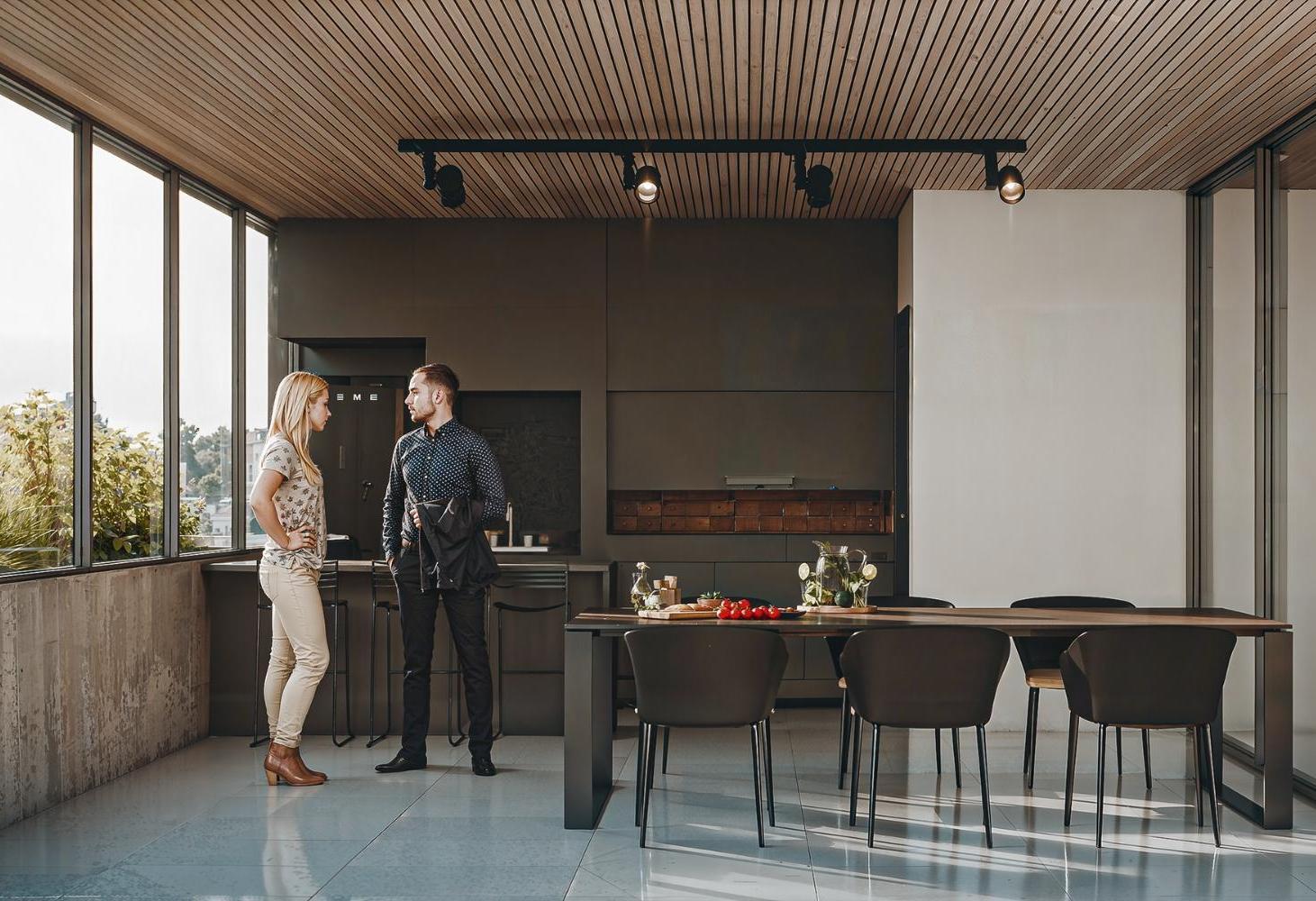 Foto de Departamento en venta 1 dormitorio en Moreno 300 full Amenities ·, imagen 1
