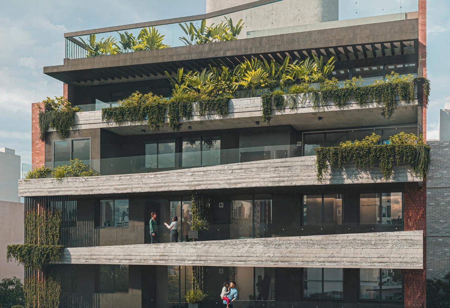 Foto de Departamento en venta 1 dormitorio en Moreno 300 full Amenities ·, imagen 4