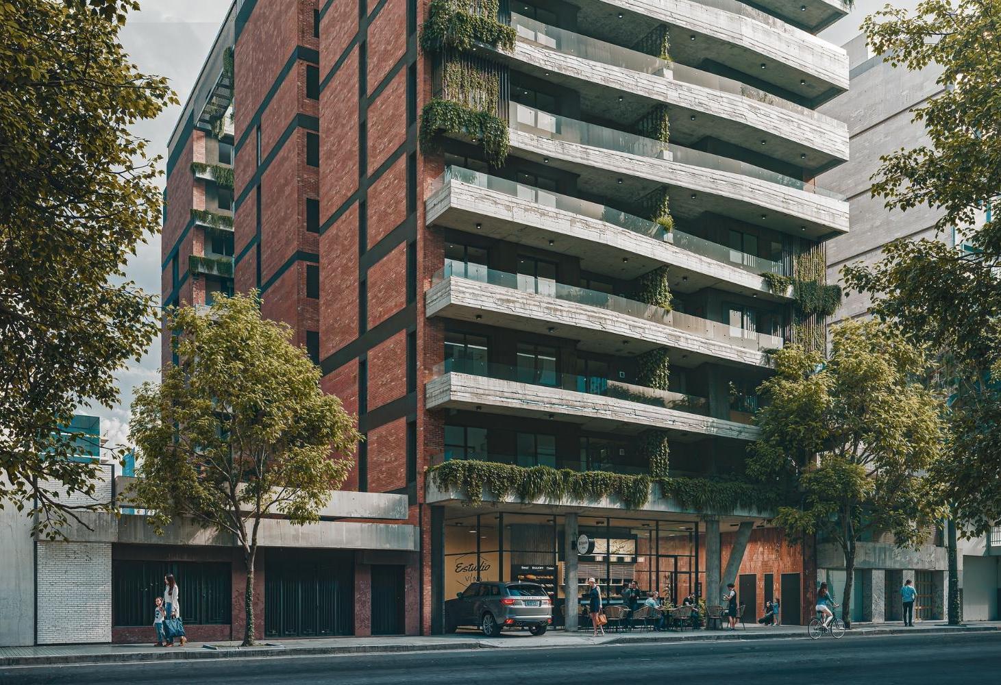 Foto de Departamento en venta 1 dormitorio en Moreno 300 full Amenities ·, imagen 3