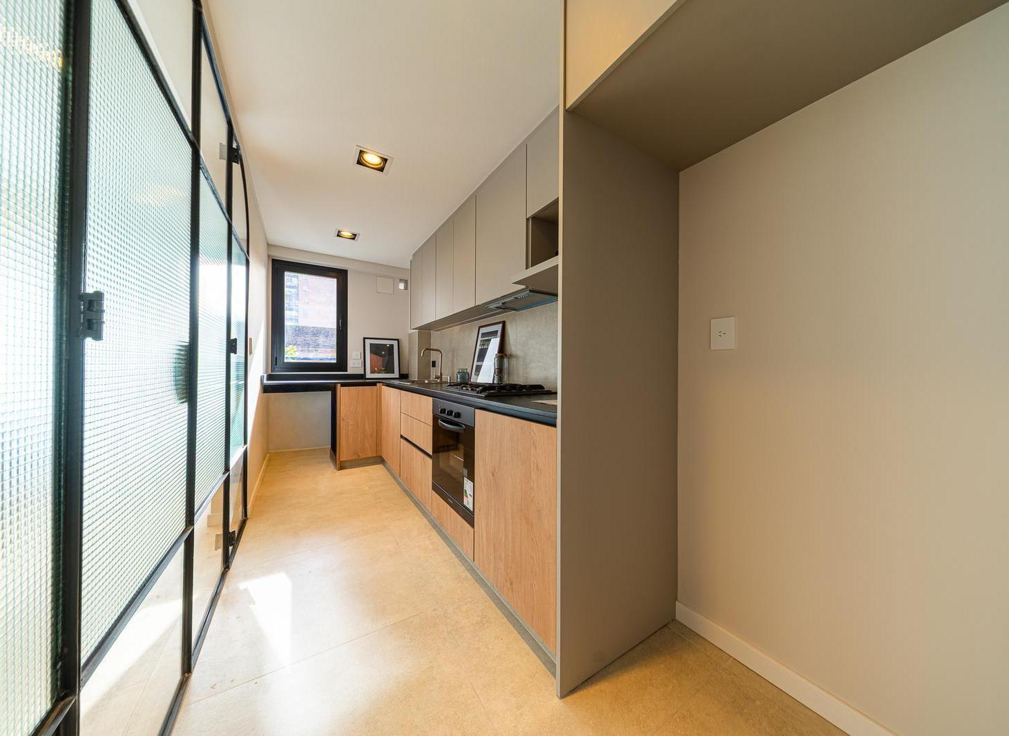 Foto de Departamento en venta 3 Dormitorios Piso Exclusivo, Catamarca 1800, en, imagen 5